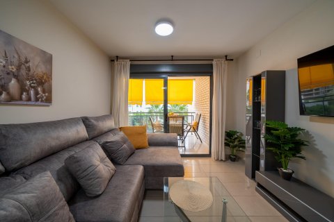 Apartamento en alquiler Villajoyosa, Alicante, España 2 dormitorios, 95 m2 No. 109285 - foto 10