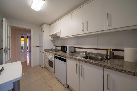 Apartamento en alquiler Villajoyosa, Alicante, España 2 dormitorios, 95 m2 No. 109285 - foto 21