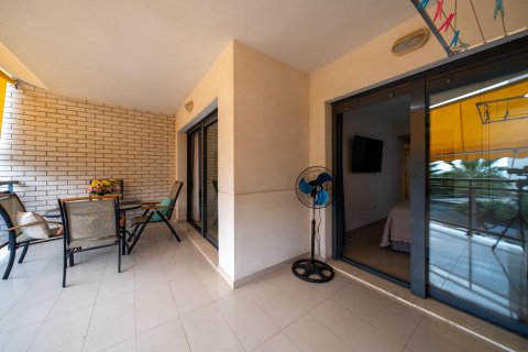 Apartamento en alquiler Villajoyosa, Alicante, España 2 dormitorios, 95 m2 No. 109285 - foto 18