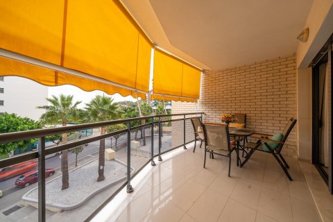 Apartamento en alquiler Villajoyosa, Alicante, España 2 dormitorios, 95 m2 No. 109285 - foto 17