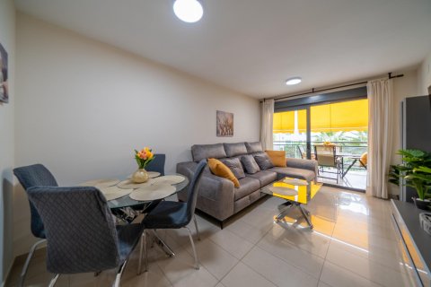 Apartamento en alquiler Villajoyosa, Alicante, España 2 dormitorios, 95 m2 No. 109285 - foto 8