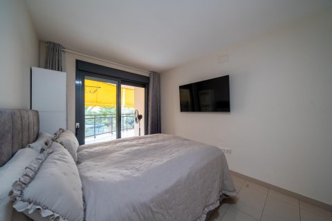 Apartamento en alquiler Villajoyosa, Alicante, España 2 dormitorios, 95 m2 No. 109285 - foto 25