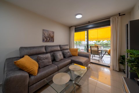 Apartamento en alquiler Villajoyosa, Alicante, España 2 dormitorios, 95 m2 No. 109285 - foto 6