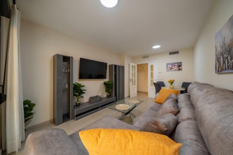 Apartamento en alquiler Villajoyosa, Alicante, España 2 dormitorios, 95 m2 No. 109285 - foto 12