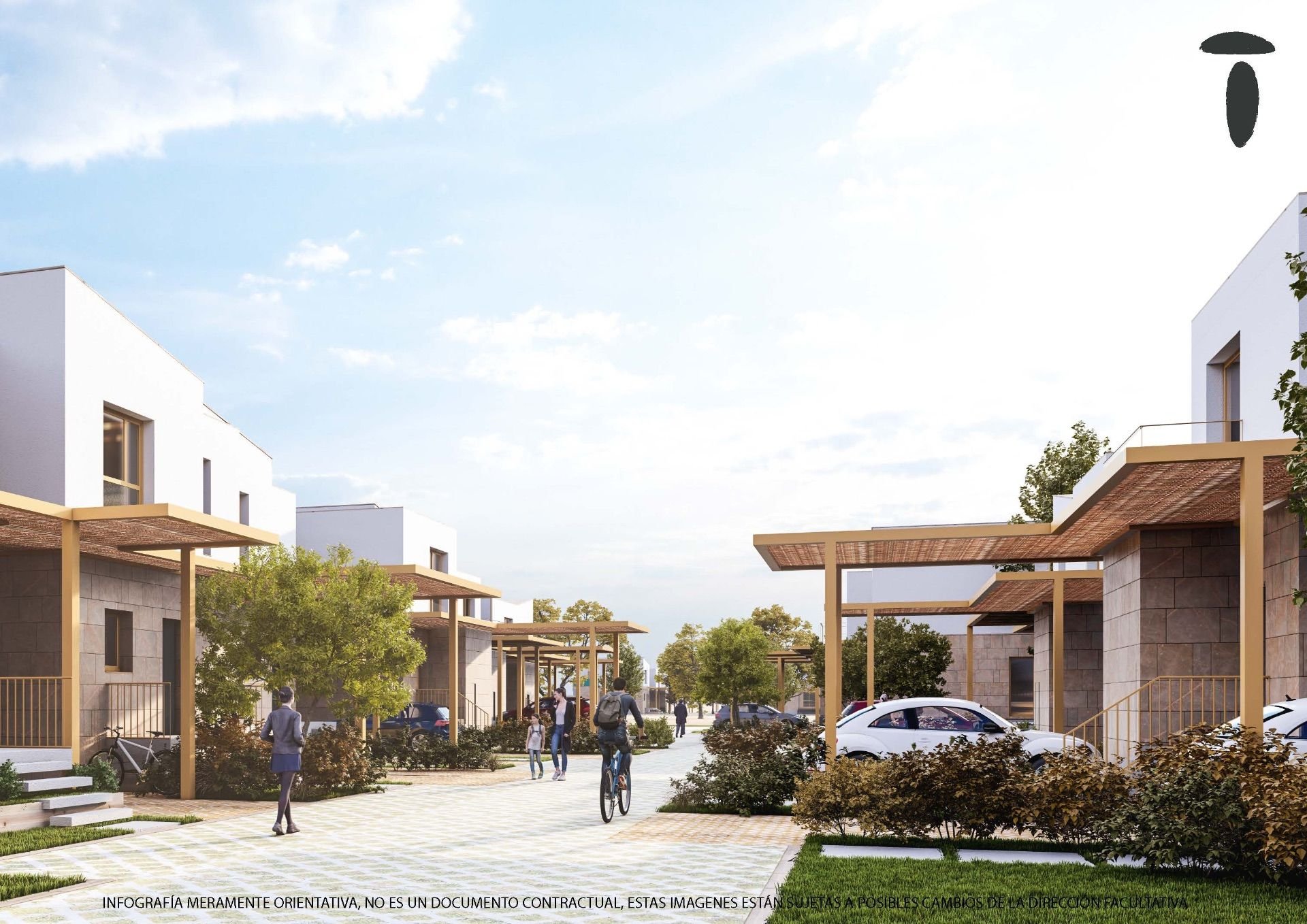 Hus i El Verger, Alicante, Spanien 2 sovrum, 93 kvm. Nr. 95335