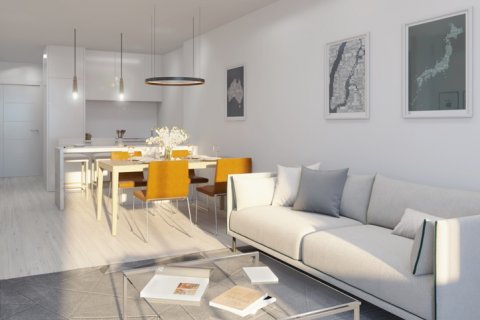 Apartament Orihuela, Alicante, Hiszpania 2 sypialnie, 107 mkw. nr 95105 – zdjęcie 1