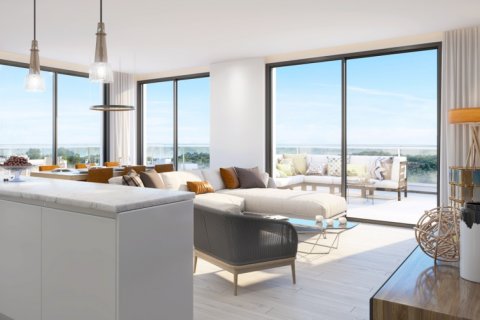 Apartament Orihuela, Alicante, Hiszpania 2 sypialnie, 107 mkw. nr 95105 – zdjęcie 3
