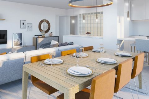 Apartament Orihuela, Alicante, Hiszpania 2 sypialnie, 107 mkw. nr 95105 – zdjęcie 4