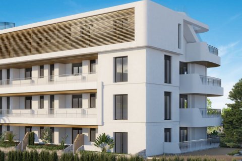 Apartament Orihuela, Alicante, Hiszpania 2 sypialnie, 107 mkw. nr 95105 – zdjęcie 9