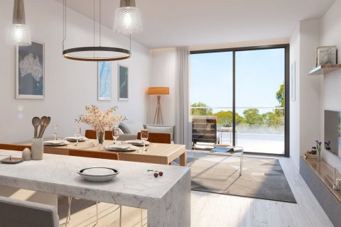 Apartament Orihuela, Alicante, Hiszpania 2 sypialnie, 107 mkw. nr 95105 – zdjęcie 2