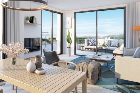 Apartament Orihuela, Alicante, Hiszpania 2 sypialnie, 107 mkw. nr 95105 – zdjęcie 5
