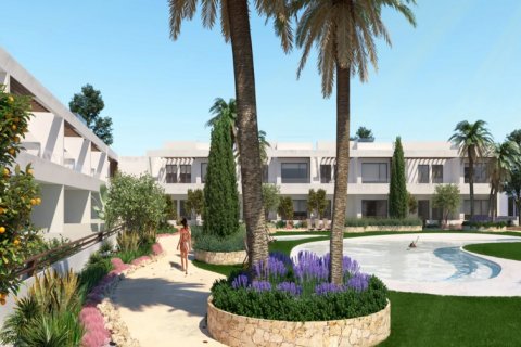 Wohnung zum Verkauf La Veleta, Alicante, Spanien 2 Schlafzimmer, 98 m2 Nr. 95109 - Foto 23