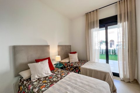 Wohnung zum Verkauf La Veleta, Alicante, Spanien 2 Schlafzimmer, 98 m2 Nr. 95109 - Foto 15