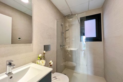 Wohnung zum Verkauf La Veleta, Alicante, Spanien 2 Schlafzimmer, 98 m2 Nr. 95109 - Foto 12