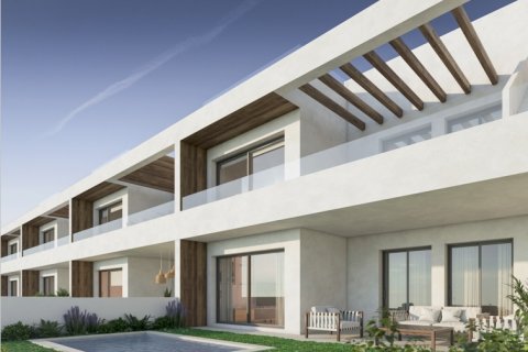 Wohnung zum Verkauf La Veleta, Alicante, Spanien 2 Schlafzimmer, 98 m2 Nr. 95109 - Foto 21