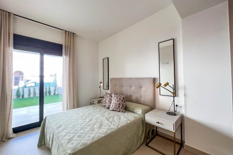 Wohnung zum Verkauf La Veleta, Alicante, Spanien 2 Schlafzimmer, 98 m2 Nr. 95109 - Foto 10
