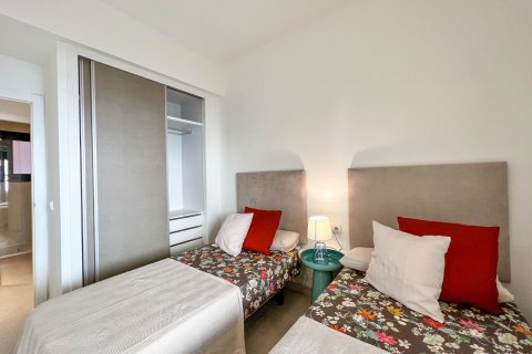 Wohnung zum Verkauf La Veleta, Alicante, Spanien 2 Schlafzimmer, 98 m2 Nr. 95109 - Foto 14