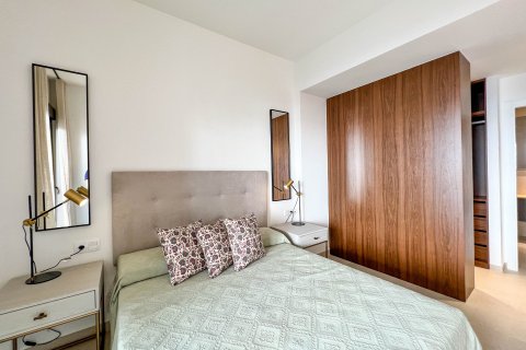 Wohnung zum Verkauf La Veleta, Alicante, Spanien 2 Schlafzimmer, 98 m2 Nr. 95109 - Foto 11