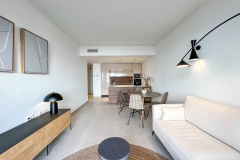 Wohnung zum Verkauf La Veleta, Alicante, Spanien 2 Schlafzimmer, 98 m2 Nr. 95109 - Foto 6