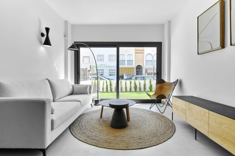 Wohnung zum Verkauf La Veleta, Alicante, Spanien 2 Schlafzimmer, 98 m2 Nr. 95109 - Foto 1