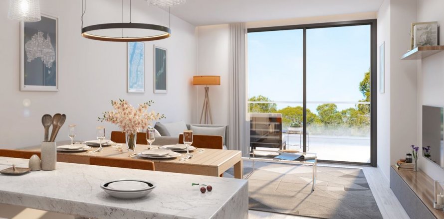 Appartamento Orihuela, Alicante, Spagna 4 camere da letto, 145 mq. N° 95107