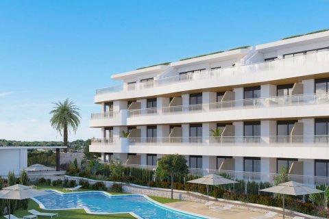 Appartamento in vendita Orihuela, Alicante, Spagna 4 camere da letto, 145 mq. N° 95107 - foto 7