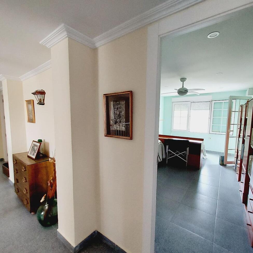 Villa in Cabo Roig, Alicante, Spain 7 bedrooms,  No. 115483
