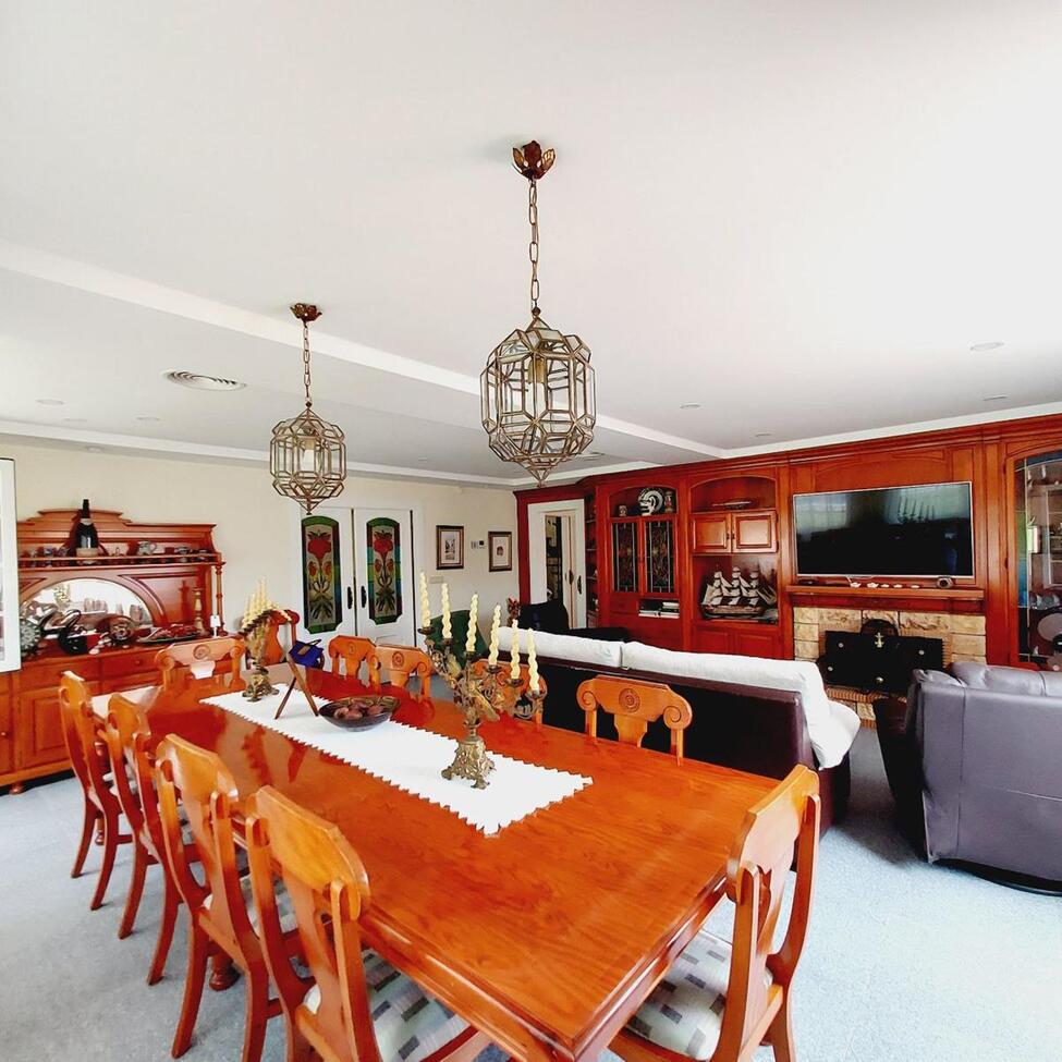 Villa in Cabo Roig, Alicante, Spain 7 bedrooms,  No. 115483