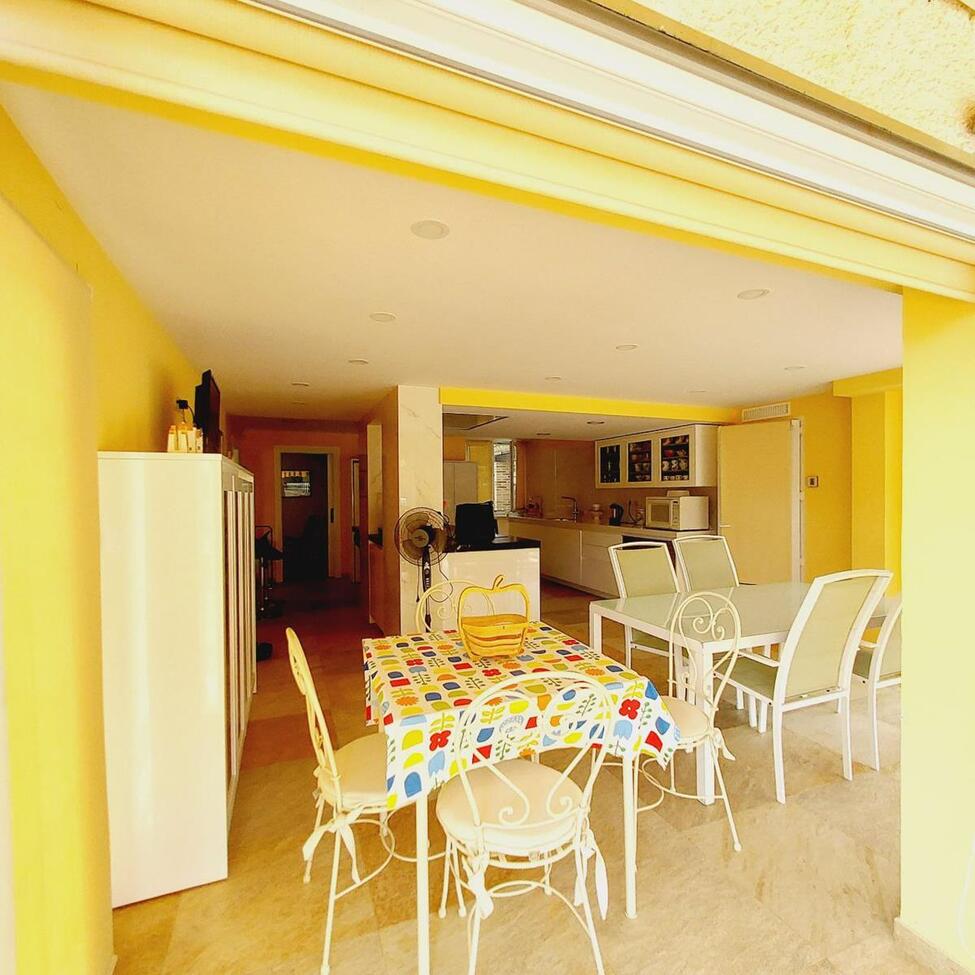 Villa in Cabo Roig, Alicante, Spain 7 bedrooms,  No. 115483