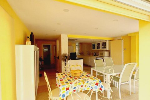 Продажа виллы Кабо Роиг, Аликанте, Испания 7 спален,  №115483 - фото 16