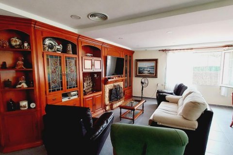 Продажа виллы Кабо Роиг, Аликанте, Испания 7 спален,  №115483 - фото 12