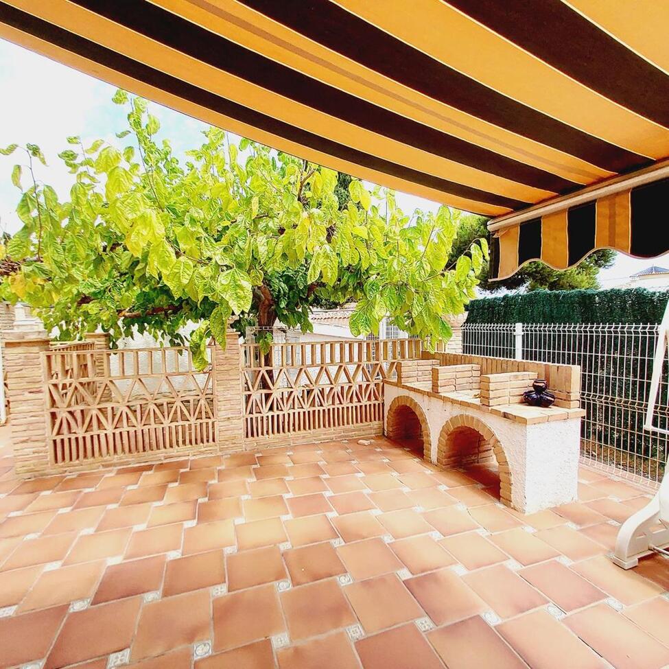 Villa in Cabo Roig, Alicante, Spain 7 bedrooms,  No. 115483