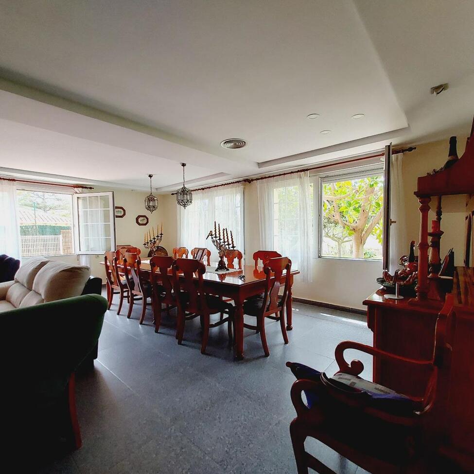 Villa in Cabo Roig, Alicante, Spain 7 bedrooms,  No. 115483