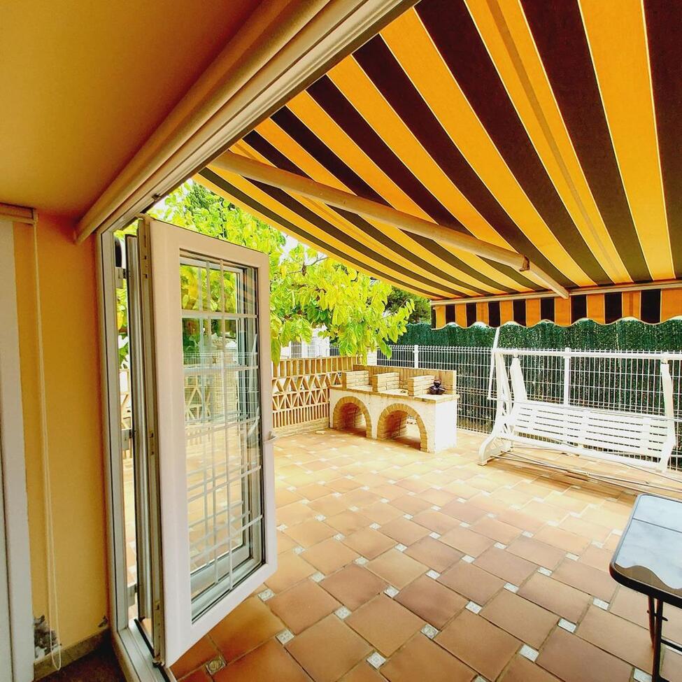Villa in Cabo Roig, Alicante, Spain 7 bedrooms,  No. 115483