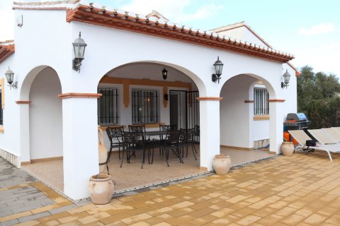 Villa zum Verkauf Orba, Alicante, Spanien 4 Schlafzimmer, 154 m2 Nr. 116377 - Foto 22