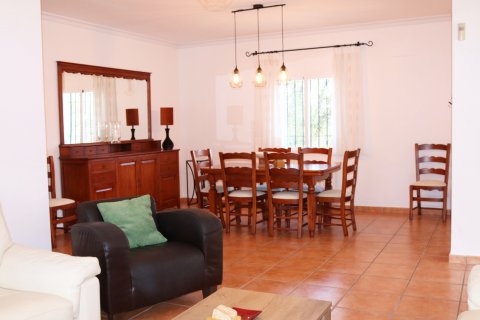 Villa zum Verkauf Orba, Alicante, Spanien 4 Schlafzimmer, 154 m2 Nr. 116377 - Foto 5