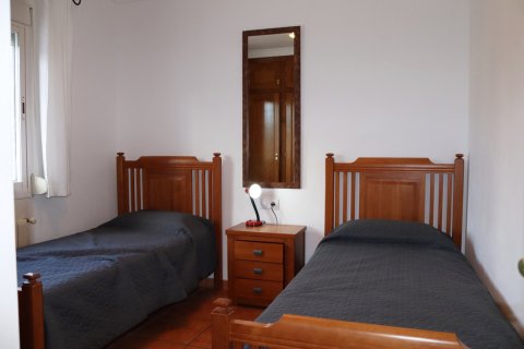 Villa zum Verkauf Orba, Alicante, Spanien 4 Schlafzimmer, 154 m2 Nr. 116377 - Foto 16