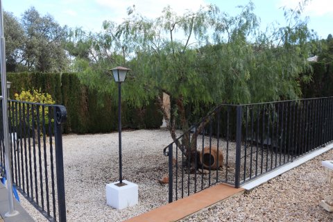 Villa zum Verkauf Orba, Alicante, Spanien 4 Schlafzimmer, 154 m2 Nr. 116377 - Foto 29
