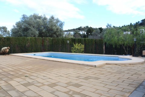 Villa zum Verkauf Orba, Alicante, Spanien 4 Schlafzimmer, 154 m2 Nr. 116377 - Foto 26