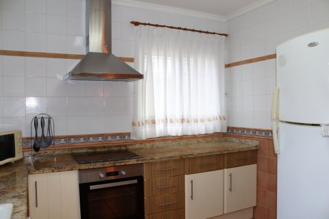 Villa zum Verkauf Orba, Alicante, Spanien 4 Schlafzimmer, 154 m2 Nr. 116377 - Foto 8