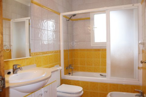 Villa zum Verkauf Orba, Alicante, Spanien 4 Schlafzimmer, 154 m2 Nr. 116377 - Foto 13
