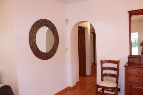Villa zum Verkauf Orba, Alicante, Spanien 4 Schlafzimmer, 154 m2 Nr. 116377 - Foto 10