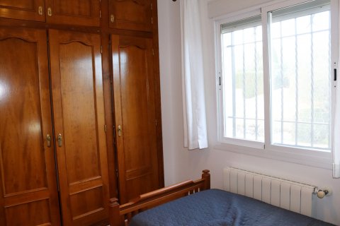 Villa zum Verkauf Orba, Alicante, Spanien 4 Schlafzimmer, 154 m2 Nr. 116377 - Foto 18