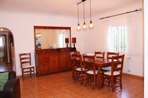 Villa zum Verkauf Orba, Alicante, Spanien 4 Schlafzimmer, 154 m2 Nr. 116377 - Foto 4
