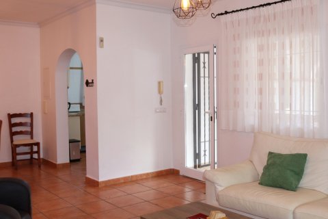 Villa zum Verkauf Orba, Alicante, Spanien 4 Schlafzimmer, 154 m2 Nr. 116377 - Foto 6