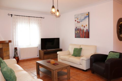 Villa zum Verkauf Orba, Alicante, Spanien 4 Schlafzimmer, 154 m2 Nr. 116377 - Foto 2