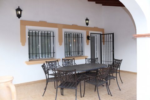 Villa zum Verkauf Orba, Alicante, Spanien 4 Schlafzimmer, 154 m2 Nr. 116377 - Foto 21
