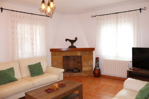Villa zum Verkauf Orba, Alicante, Spanien 4 Schlafzimmer, 154 m2 Nr. 116377 - Foto 3