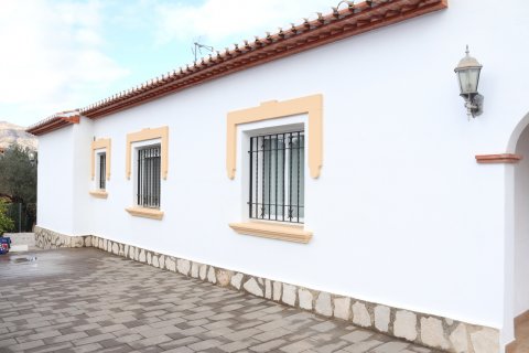Villa zum Verkauf Orba, Alicante, Spanien 4 Schlafzimmer, 154 m2 Nr. 116377 - Foto 24
