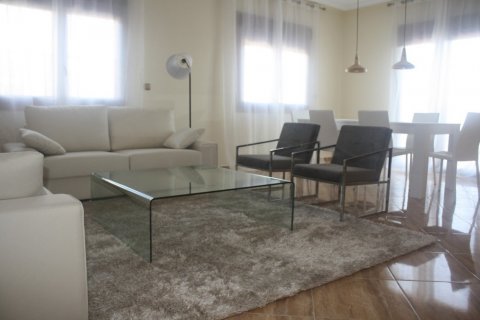 Villa for sale Torrevieja, Alicante, Spain 3 bedrooms, 154 sq.m. No. 114143 - photo 5
